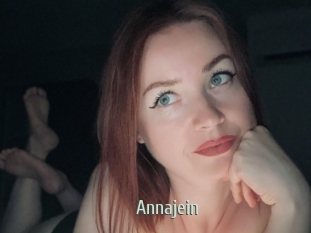 Annajein