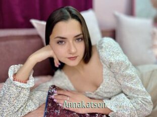 Annakatson