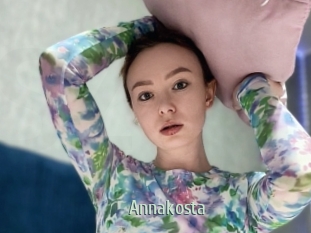Annakosta