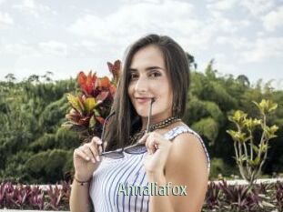 Annaliafox