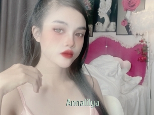 Annalilya