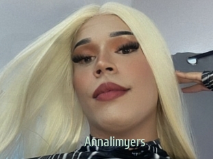 Annalimyers