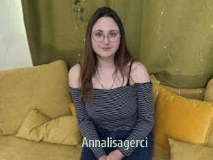 Annalisagerci