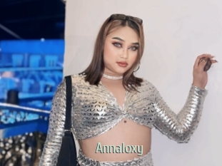Annaloxy