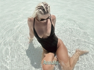 Annalu