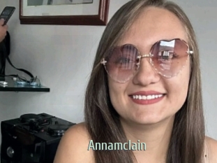 Annamclain