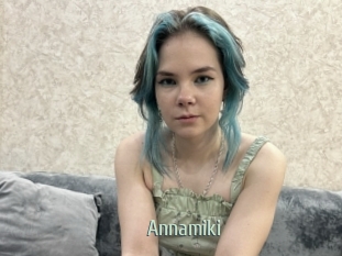 Annamiki