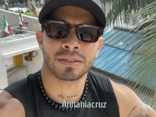Annaniacruz