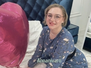 Annanivaro