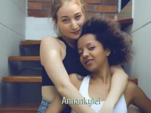 Annankylei