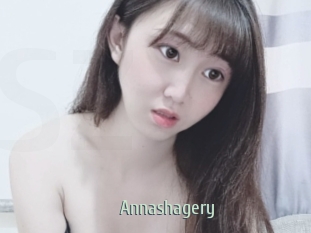 Annashagery