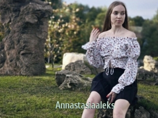 Annastasiaaleks