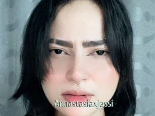 annastasiaxjessi Sexcam Zone