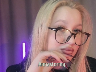 Annastormy