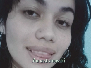 annastranovski Sexcam Zone