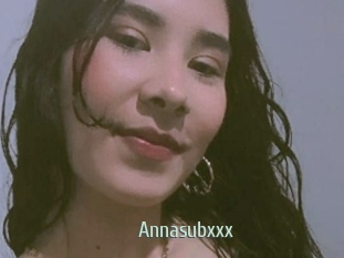 Annasubxxx