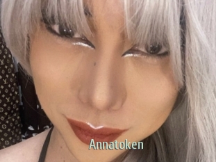 Annatoken