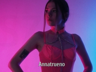 annatrueno Sexcam Zone