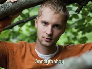 Anndyfanboy