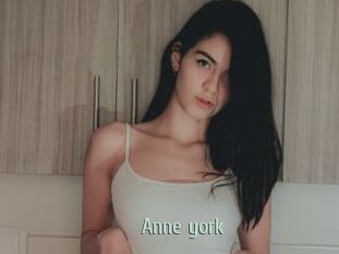 anne_york Sexcam Zone