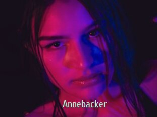 Annebacker