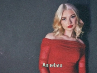 Annebau