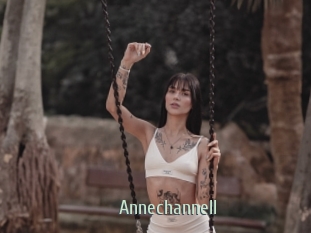 Annechannell