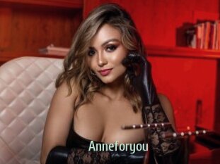 Anneforyou
