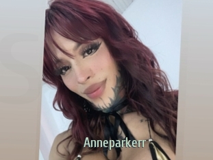 Anneparkerr
