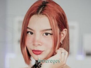Annereyes