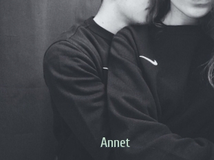 annet Sexcam Zone