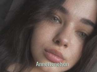 Annettenelson
