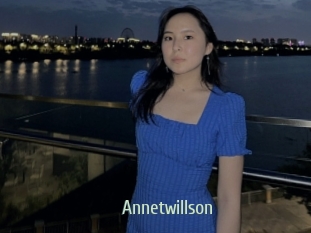 Annetwillson