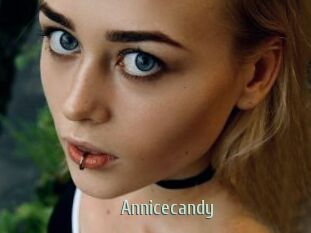 Annicecandy