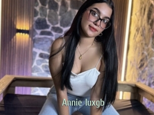 Annie_luxgb