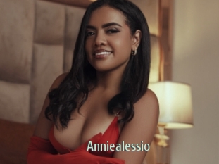 Anniealessio
