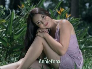 Anniefoox