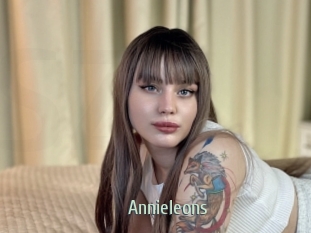 Annieleons