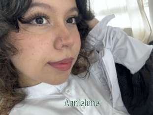 annielune Sexcam Zone