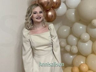Annisalison