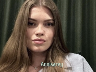 Annisarey