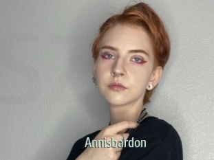 Annisbardon