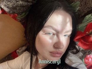 Anniscaryl
