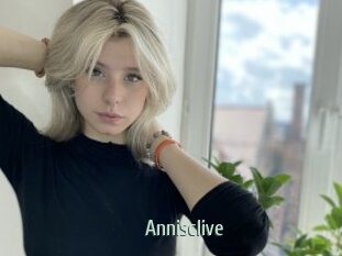 Annisclive
