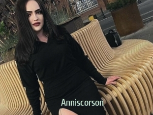 Anniscorson