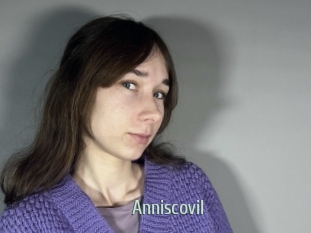 Anniscovil