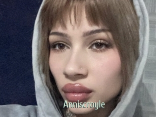 Anniscroyle