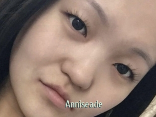 Anniseade