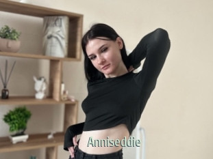 Anniseddie