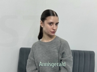 Annisgerald